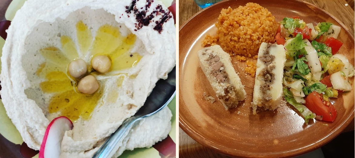 Wisso's - Menu Image 2