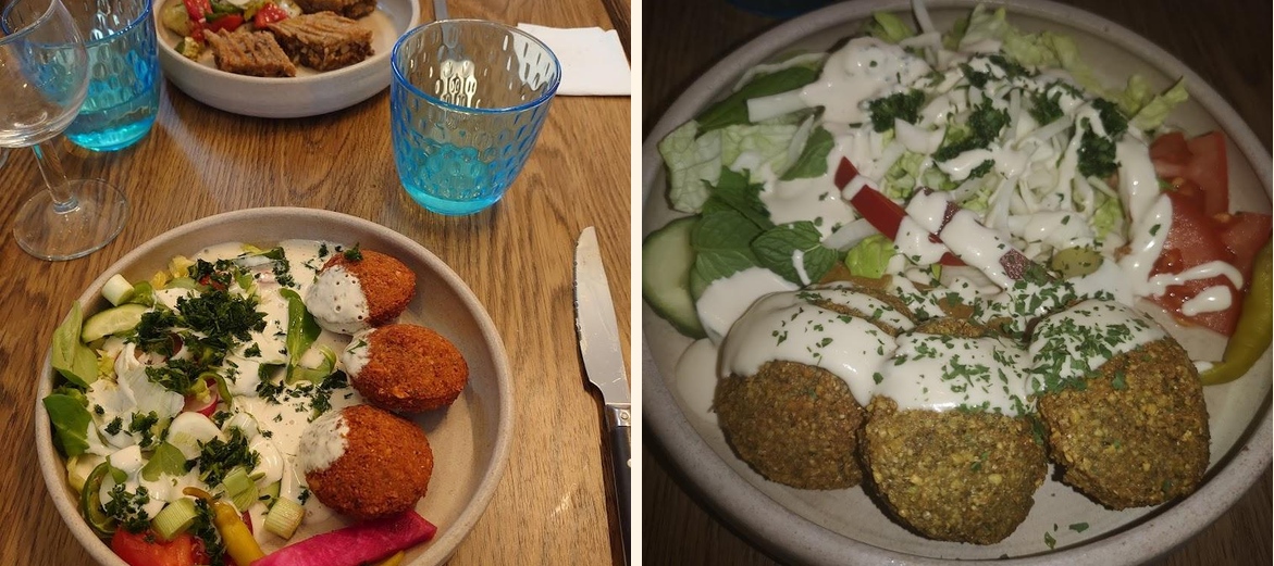 Wisso's - Menu Image 3