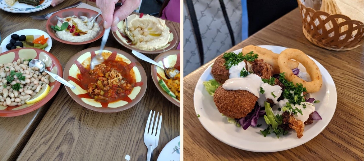 Wisso's - Menu Image 4