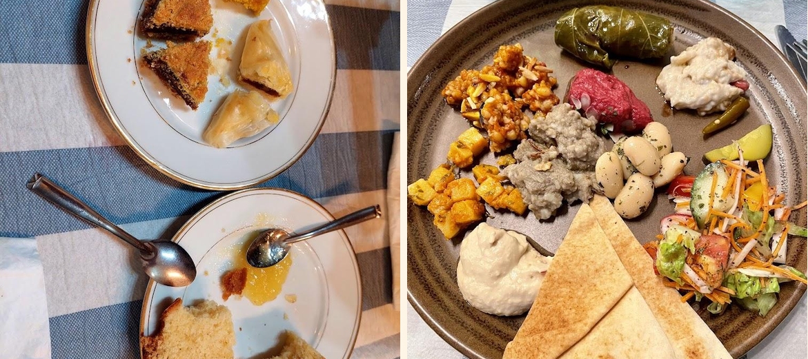 Wisso's - Menu Image 6