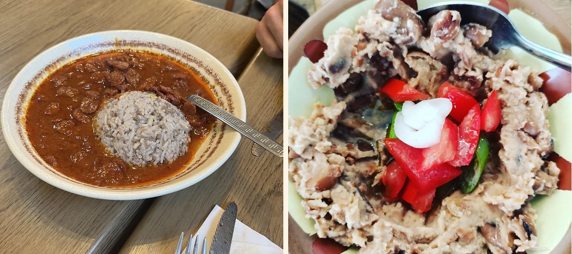 Wisso's - Menu Image 7